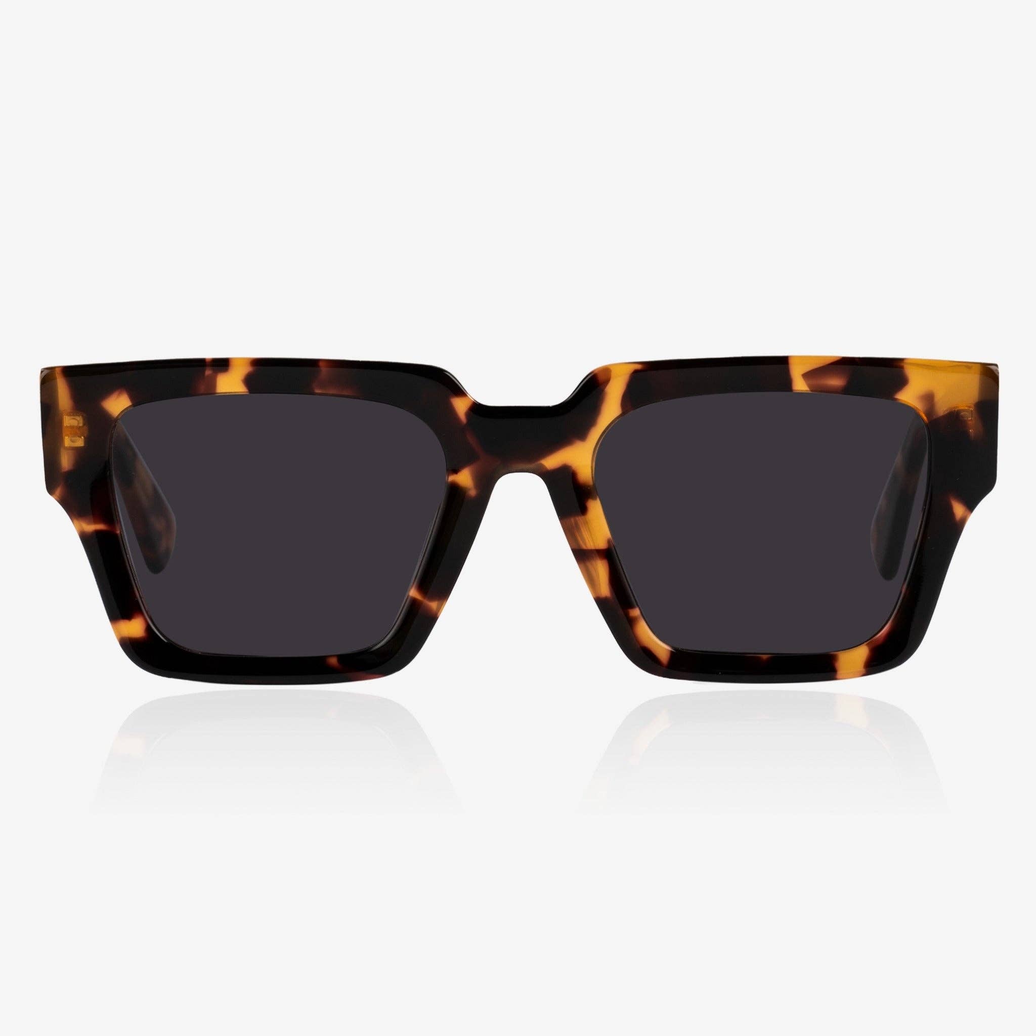 DE-SUNGLASSES - Wholesale Sunglasses - Women's - Monday Tortoise4