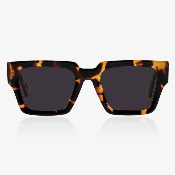 DE-SUNGLASSES - Wholesale Sunglasses - Women's - Monday Tortoise4