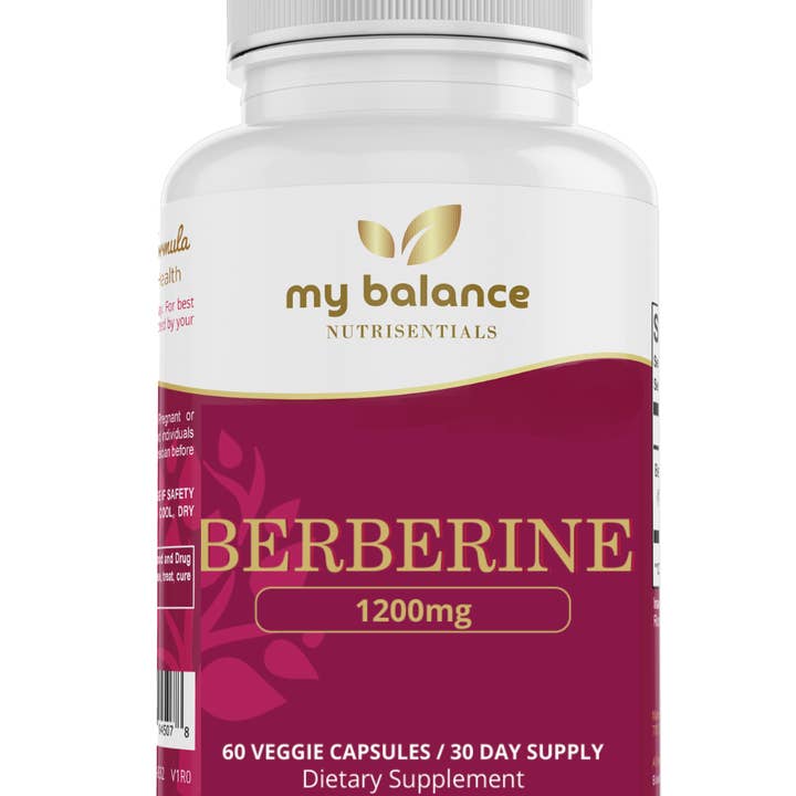 Berberine - An Ayurvedic Approach to Health and other Purchase Wholesale kropekphilippines. Free Returns & Net 60 Terms on Faire trending on Faire.