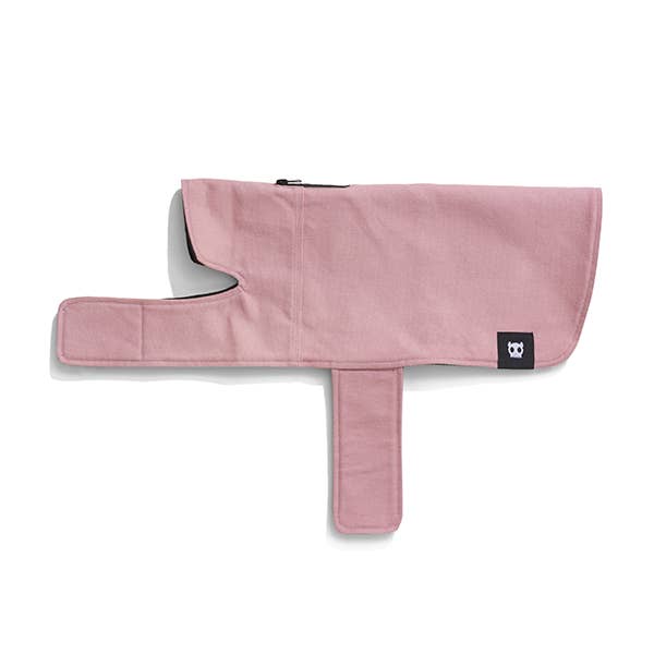 Zee.Dog - Vente Manteau – chien - Rose | Manteau6