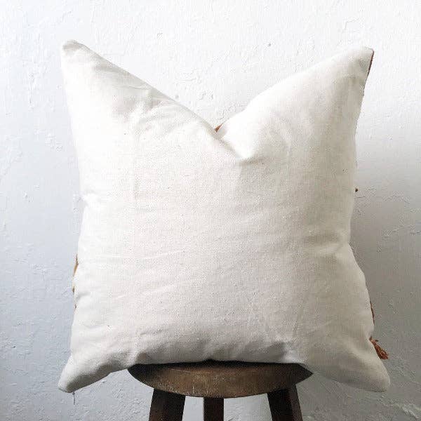 Fronha multi bogolan por atacado de Aishea Home