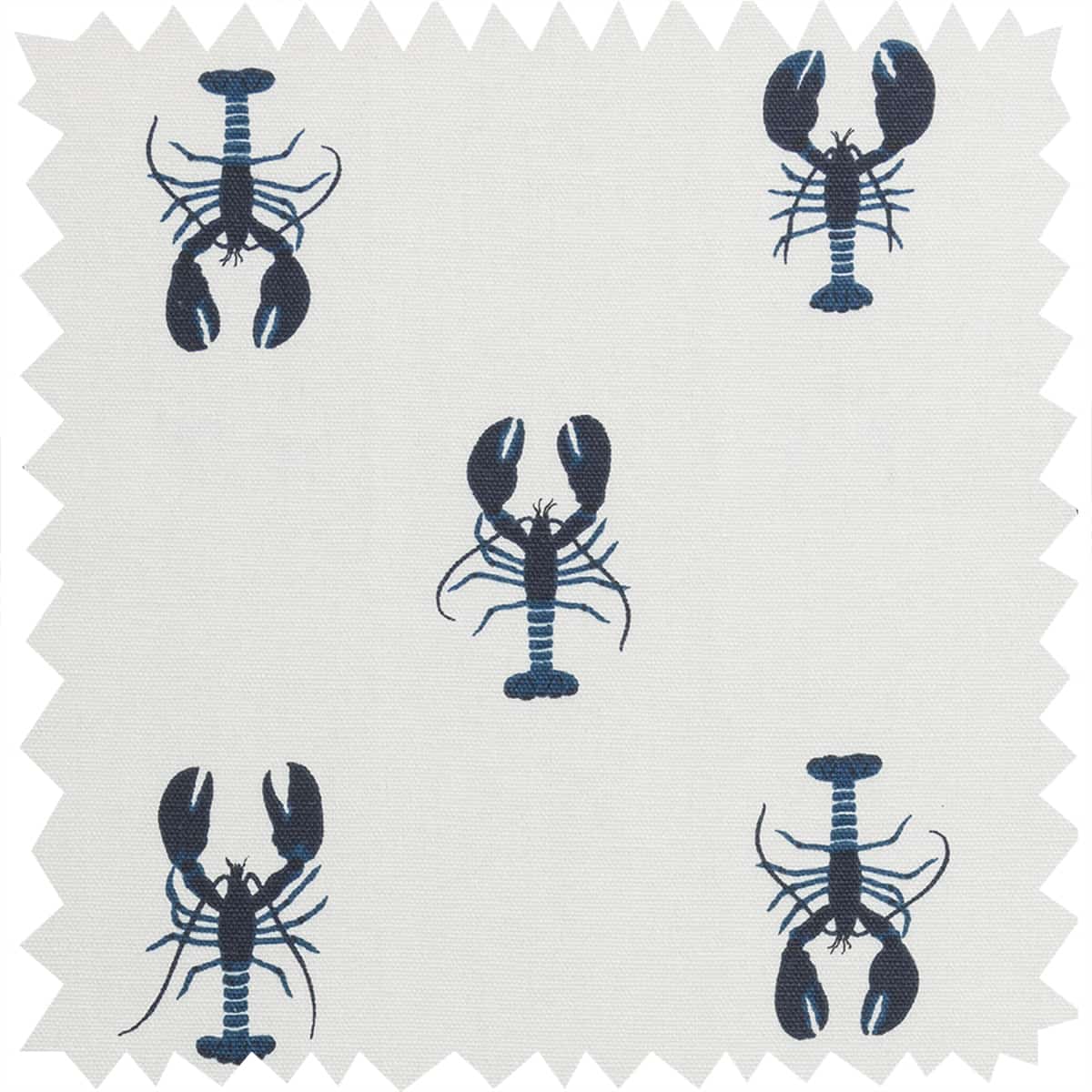 Sophie Allport – Großhandel Tischläufer – Lobster Tischläufer2