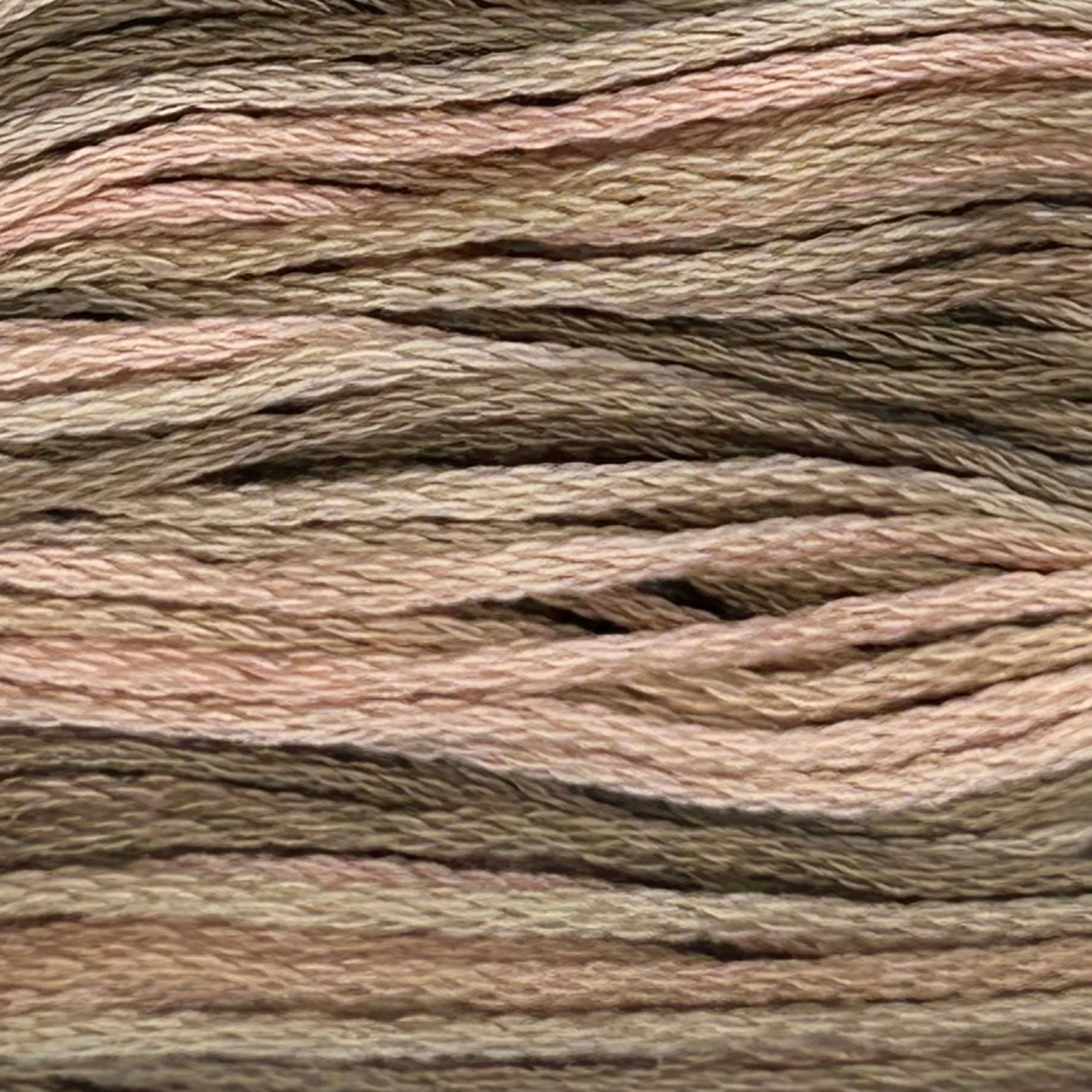 OTF Threads - Wholesale Thread - OTF Threads™ Variegated 6 Strand Embroidery Floss Box of 2452