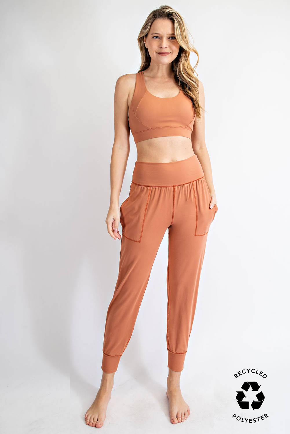 Rae Mode - Wholesale Athletic Sweatpants/Joggers - Women's - BUTTER SOFT JOGGERS WITH POCKETS18