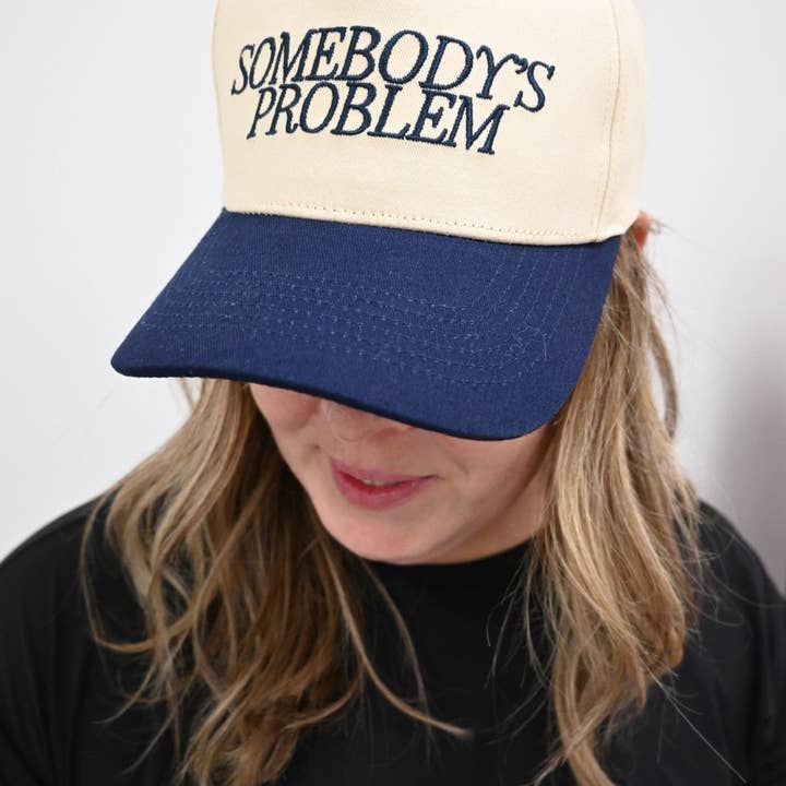 LOOP Lifestyle - Wholesale Trucker Hat - Women's - Vintage Collection Hat17