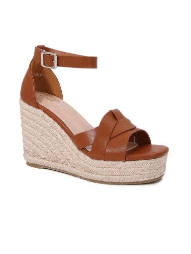 Berness Shoes - Wholesale Wedges - Women's - Reagan2