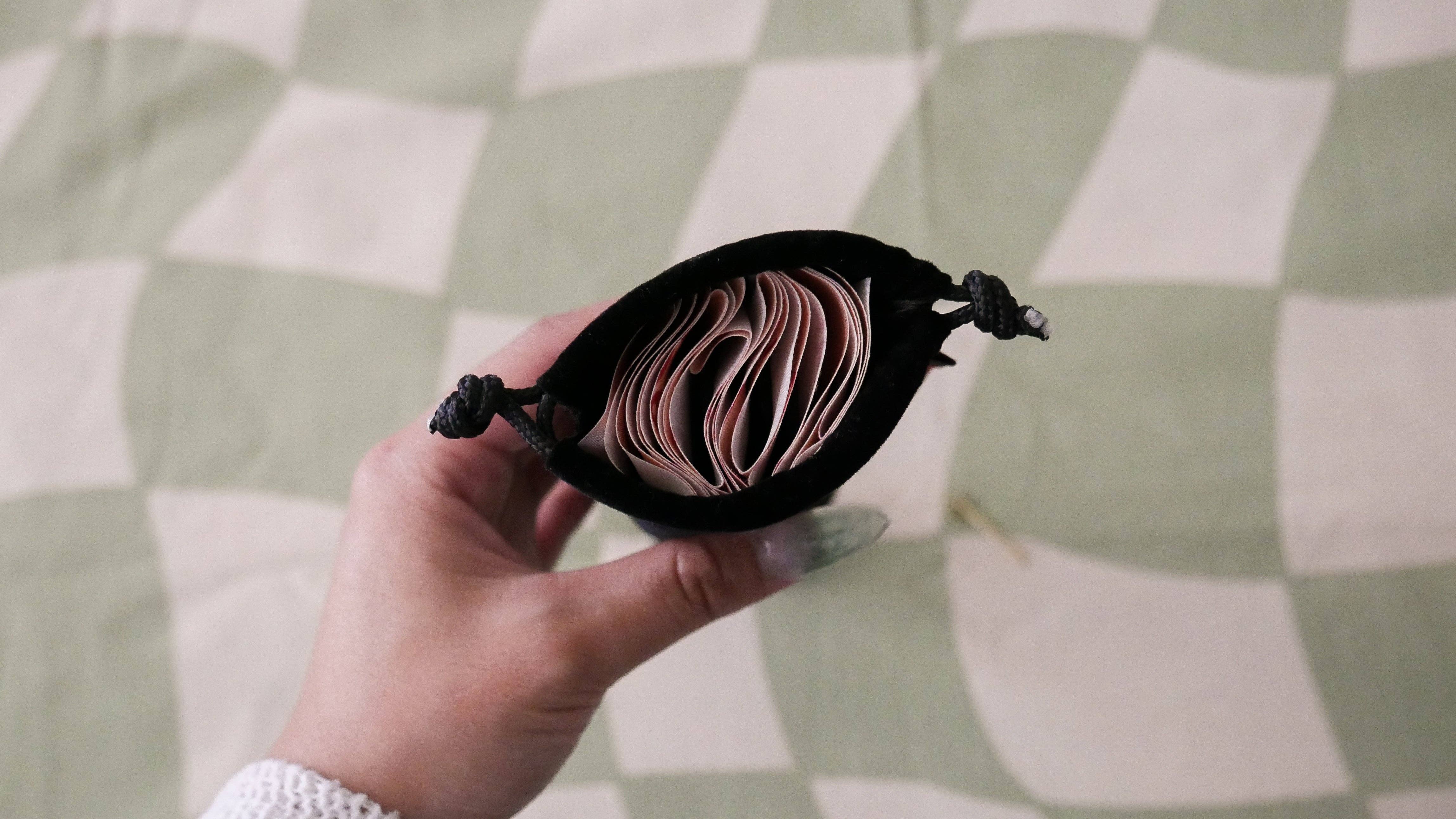 Euphoric Sun Inc - Wholesale Handheld Folding Fan - Festival/Rave Handheld Fans14