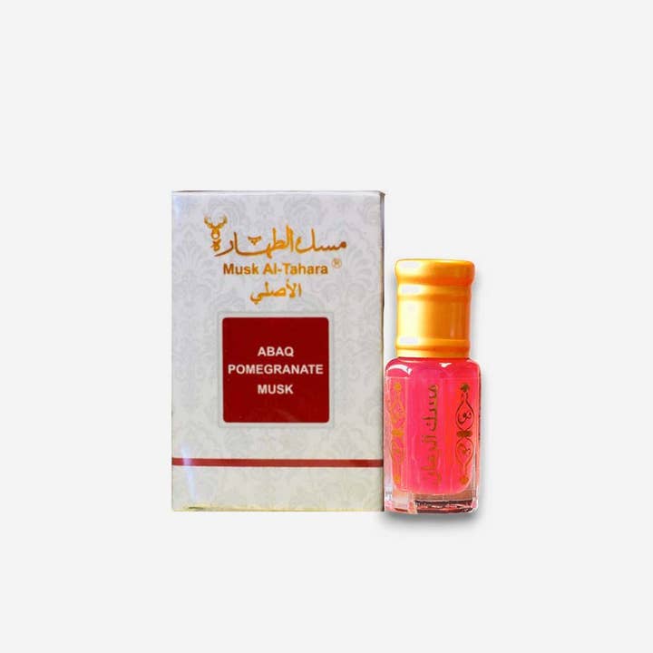 Arabisk - Wholesale Perfume/eau de toilette - Oriental musk - luxury collection9