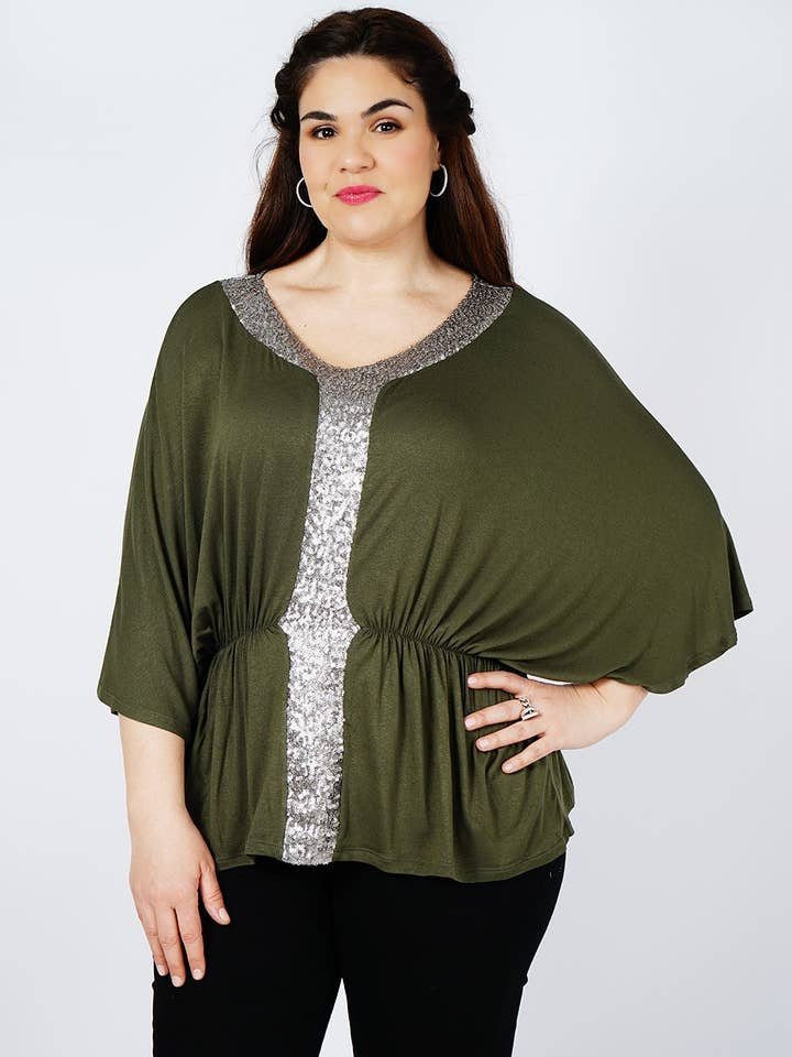 AURELIO KAKI for wholesale by You Udress