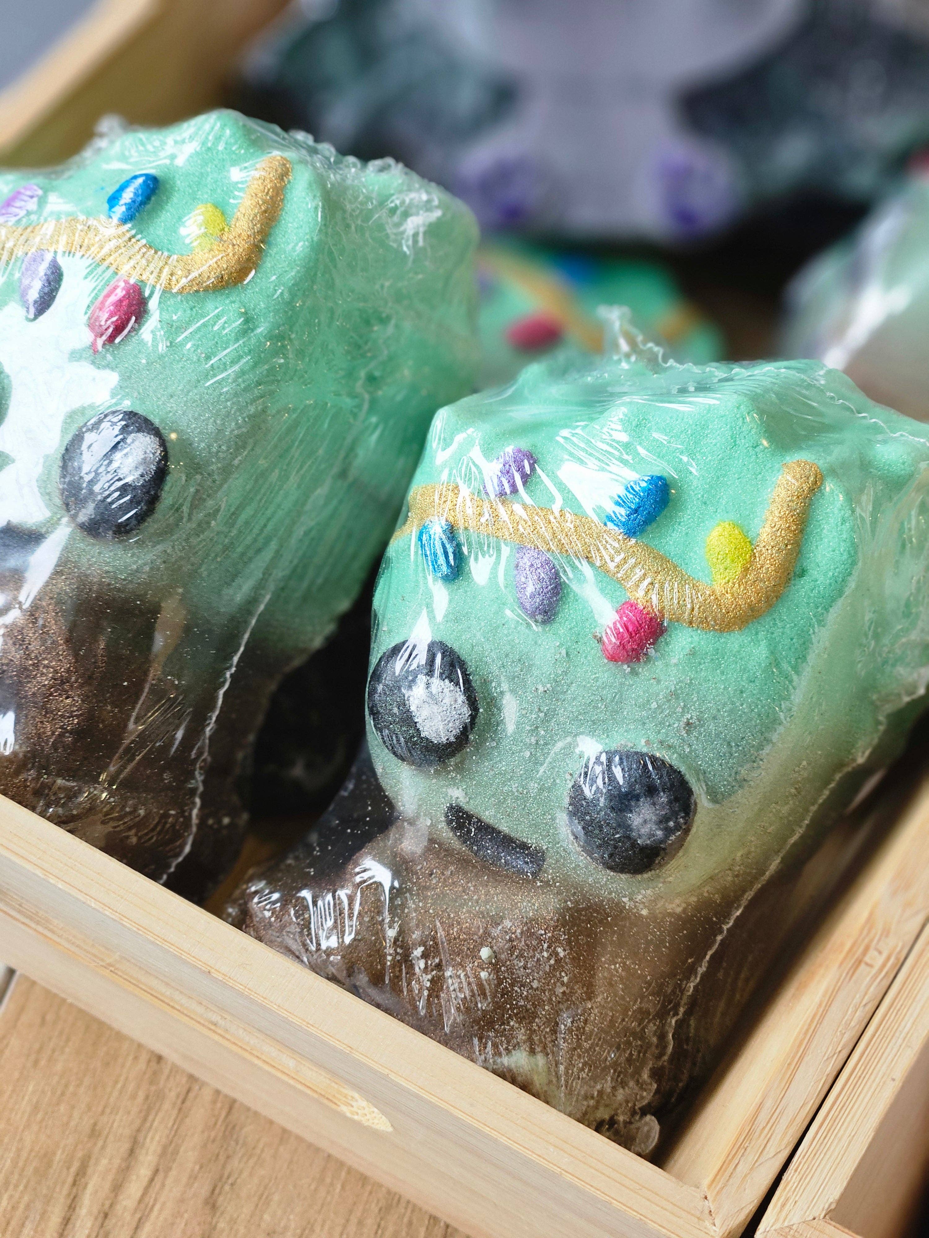 Sab&co - Wholesale Bath Bomb/Fizz - Handmade fizzy bath bombs19