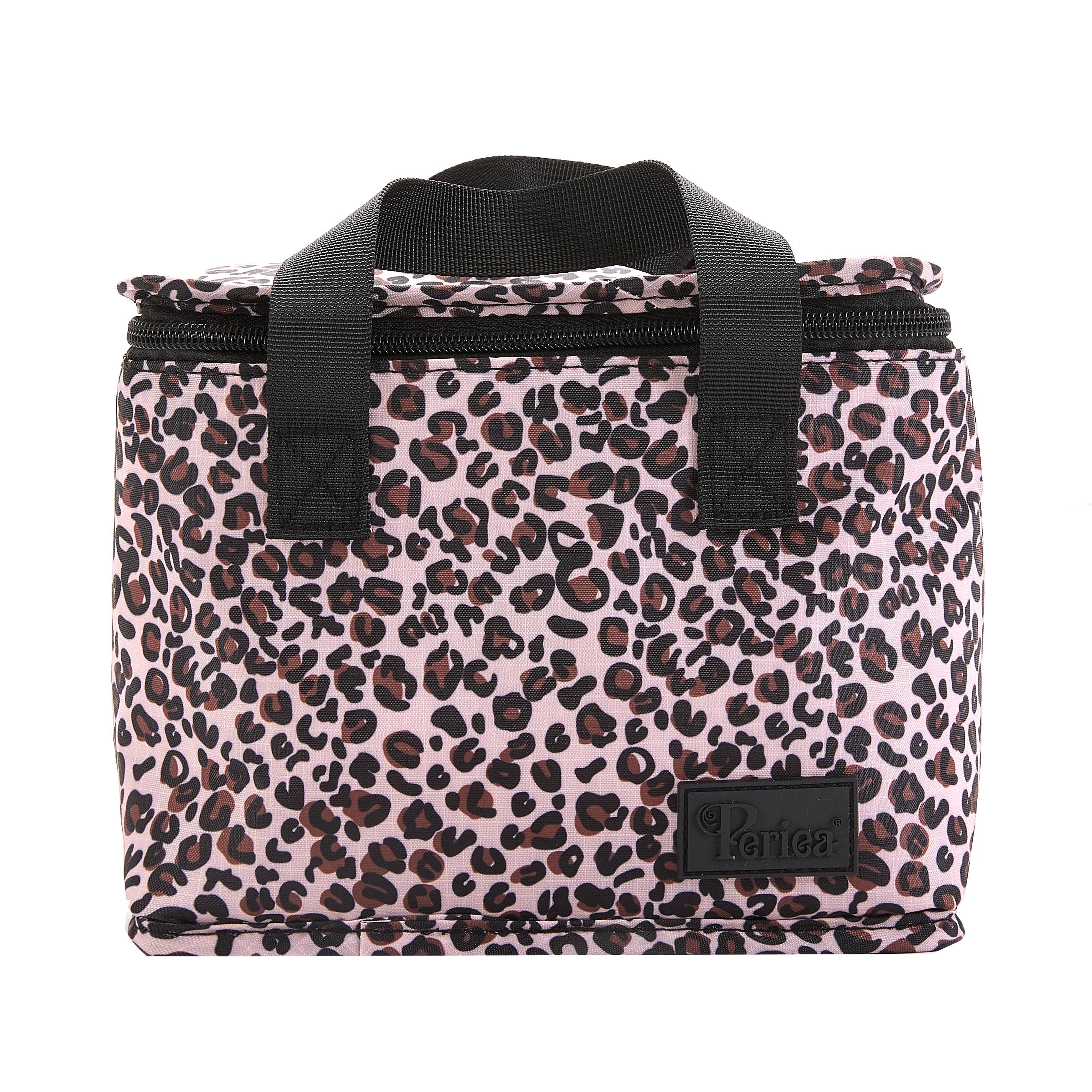 Periea Lunchtasche 'Liz' - Isoliert, Wasserdicht, 26x18x23 Cm