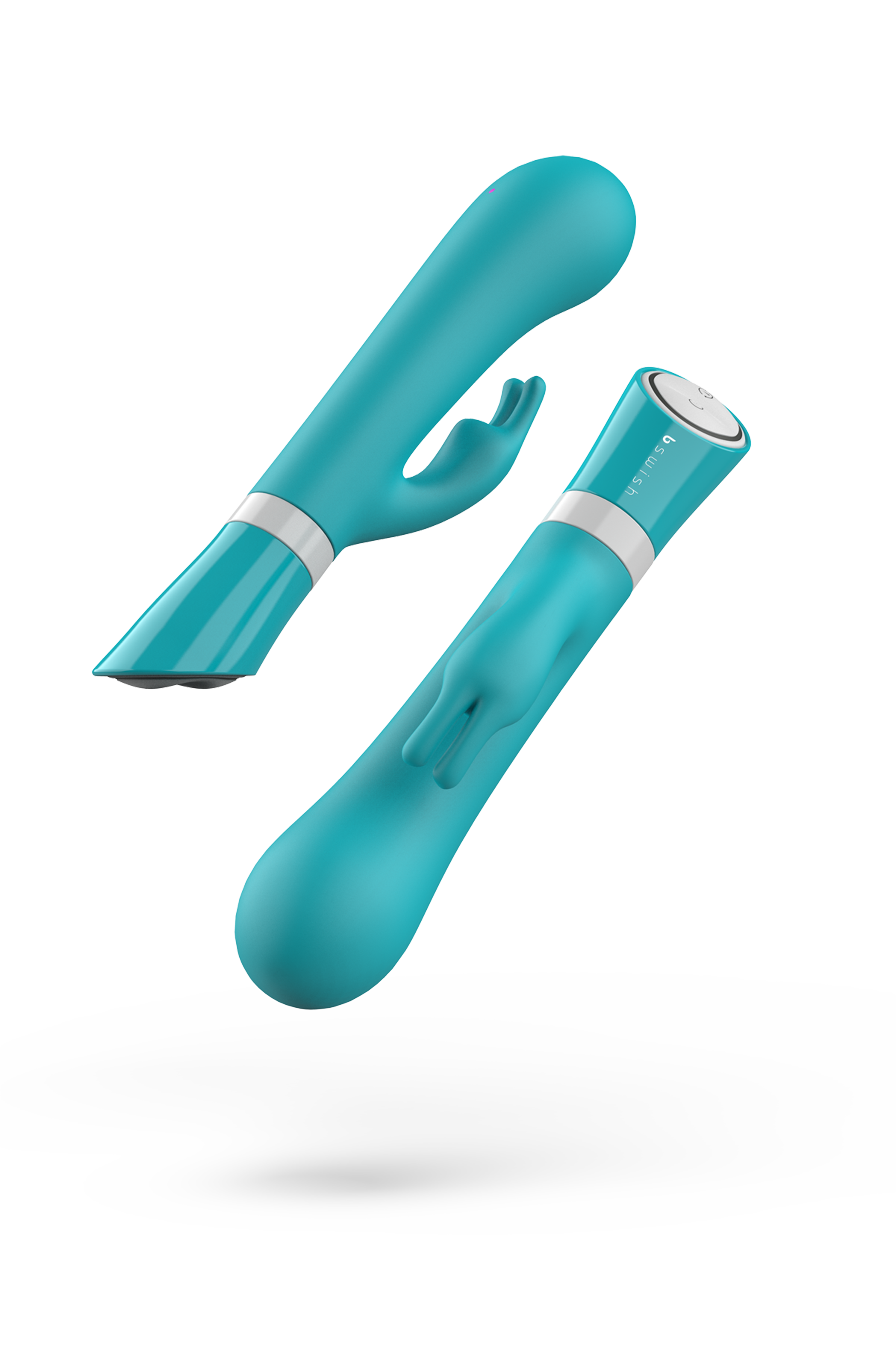 B Swish - Wholesale Sex Toy - Bwild Deluxe Bunny12