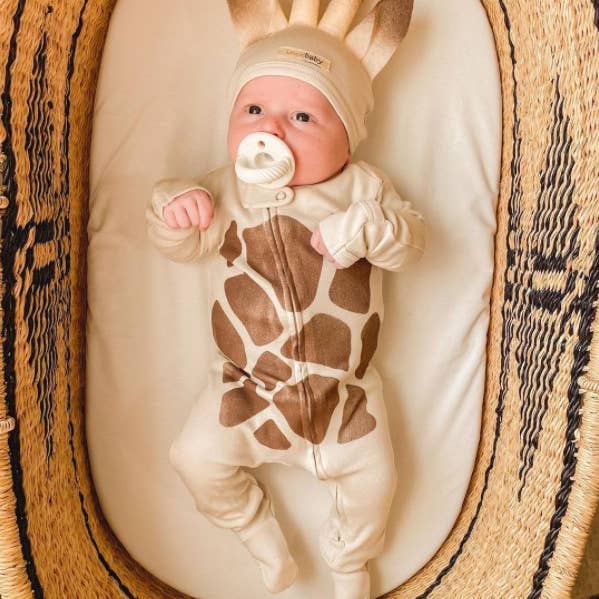 Itzy Ritzy - Wholesale Pacifier - Baby - *NEW SIZE* Sweetie Soother™ Pacifier Sets (2-pack)6