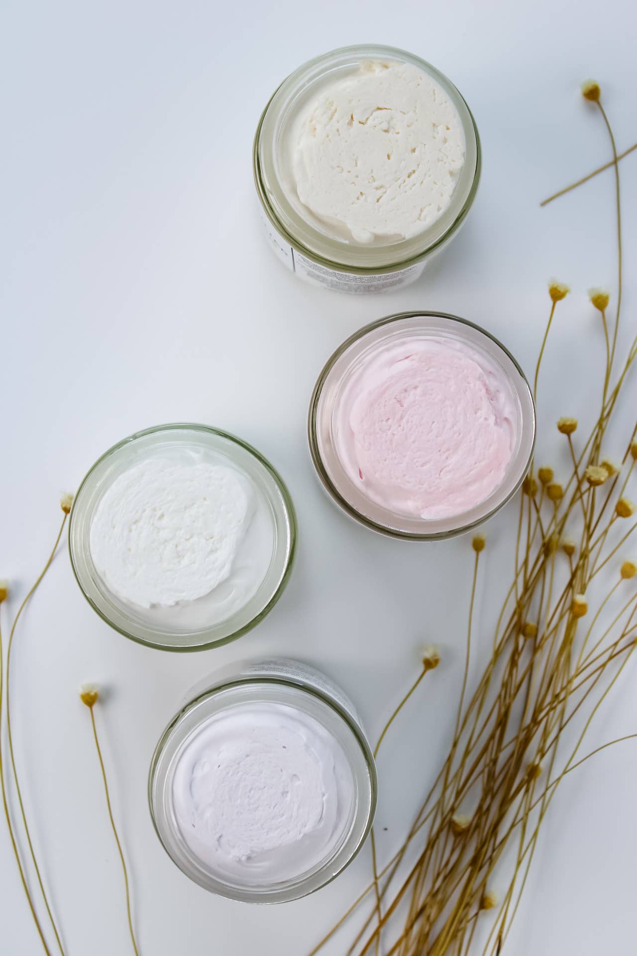 Raw Blossom - Wholesale Body Balm/Butter - Whipped Body Butter1
