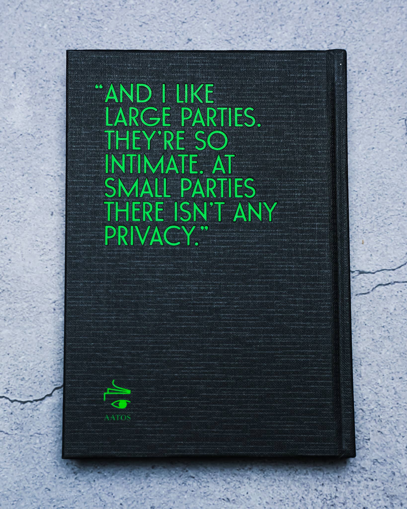 Aatos Editions - Wholesale Classics - The Great Gatsby7