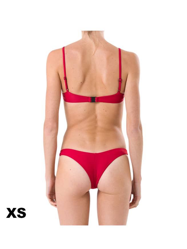 Muse Top - Rose for wholesale by Midnight Co.