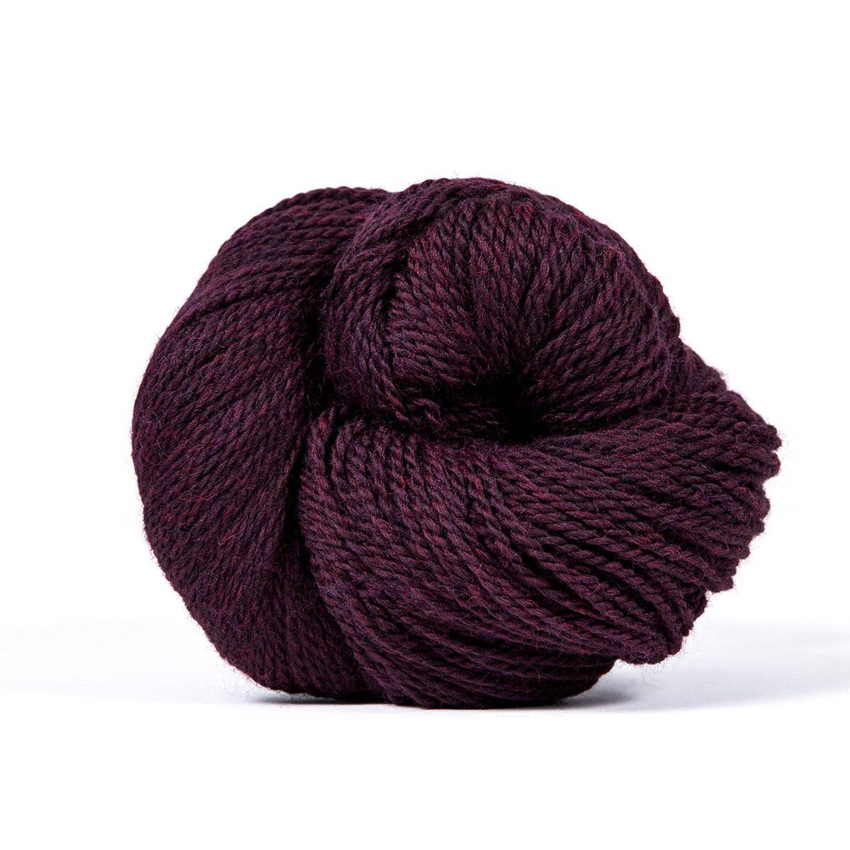 Kelbourne Woolens - Wholesale Yarn - Scout: DK Weight 2 Ply Heathered Yarn11