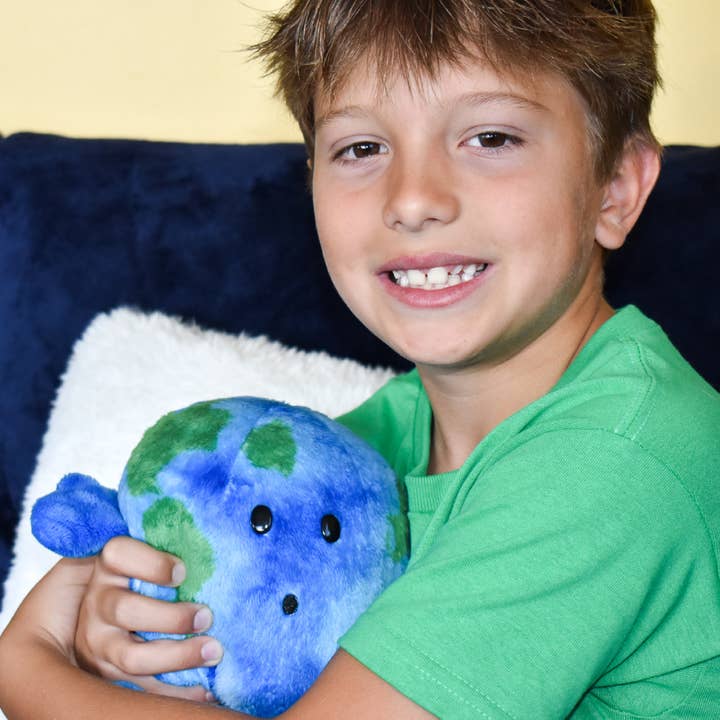 Celestial Buddies - Wholesale Stuffed/Plush Toy - Kids & Baby - Little Earth Buddy Space Plush