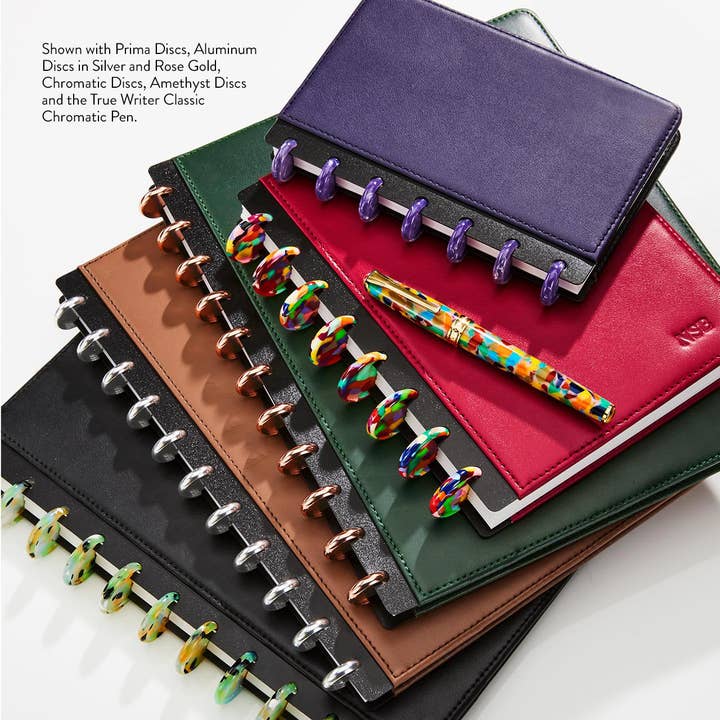 Levenger - Wholesale Pen - True Writer Classic Chromatic Pen3