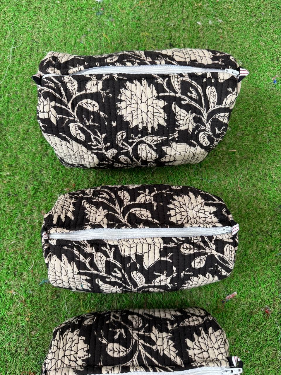 GYPSY STUDIO - Wholesale Makeup/Cosmetic Bag - New Collection Makeup Bags Toiletry & Cosmetic Bags 2