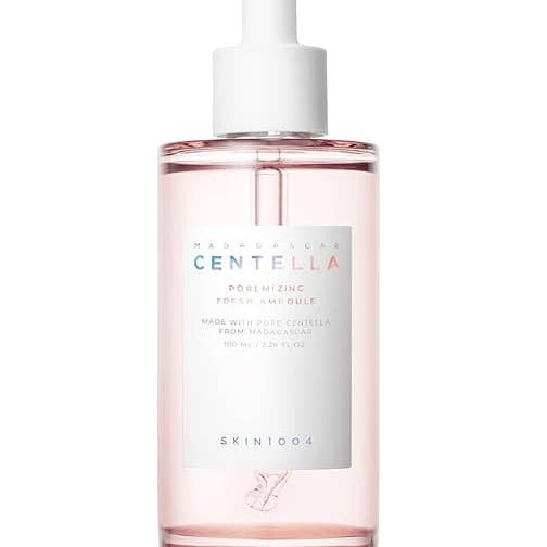 Skin1004 Madagascar Centella Poremizing Fresh Ampoule 100ml for wholesale by Sol Beauty Lab