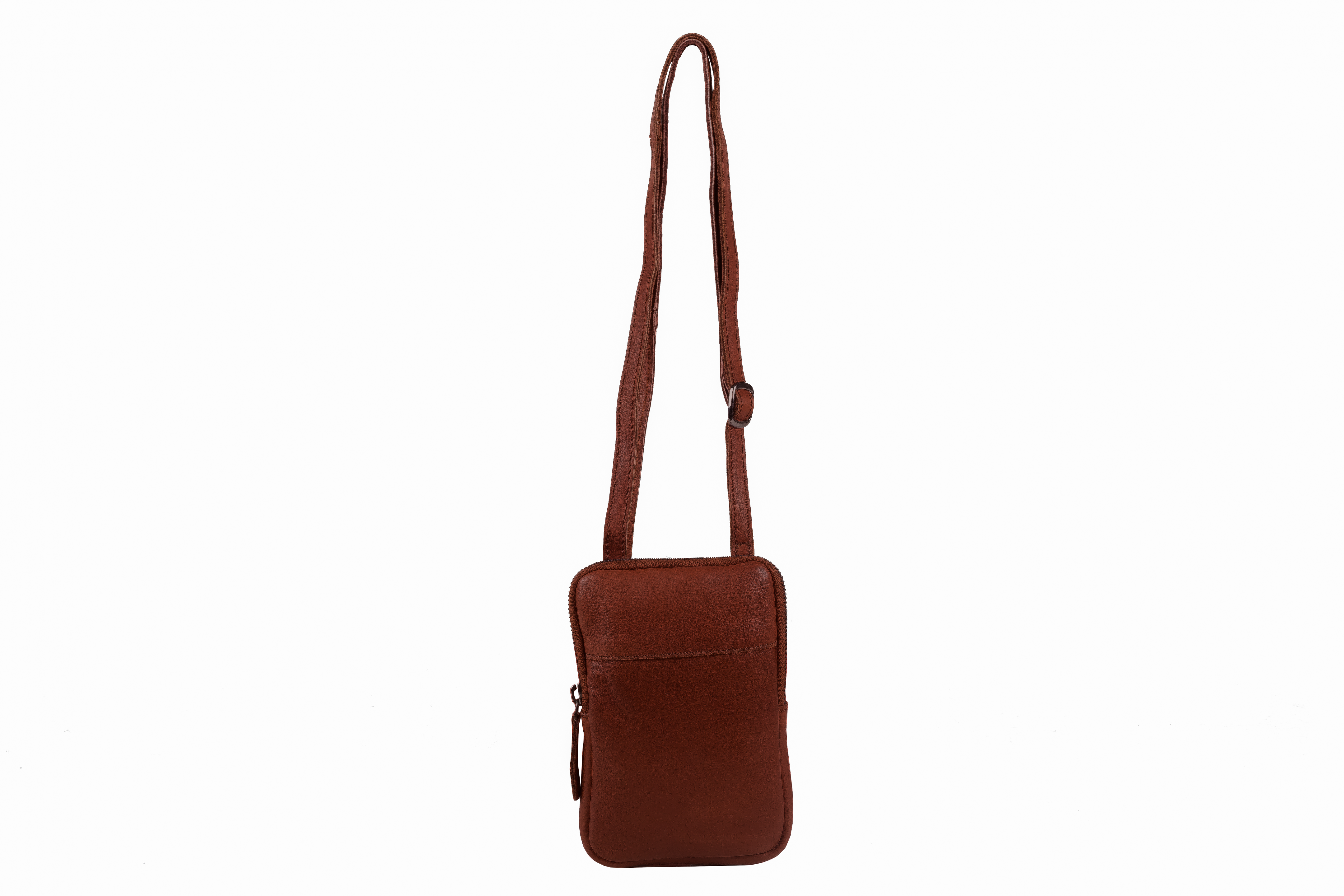 Keaan Leather Goods - Wholesale Crossbodytas - Dames - [IVY] TELEFOONTAS EN PORTEMONNEE | SUPERZACHT NAPPALEER9
