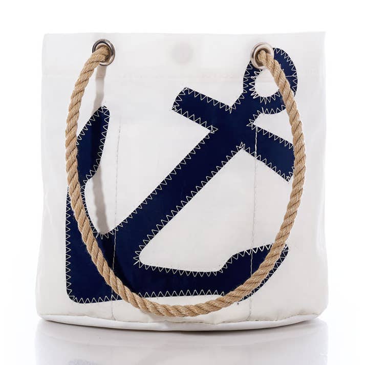 Marine Anker Essentiële Handtas voor wholesale door Sea Bags