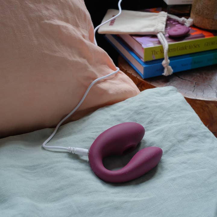 Normal - Wholesale Body massager - Plum8