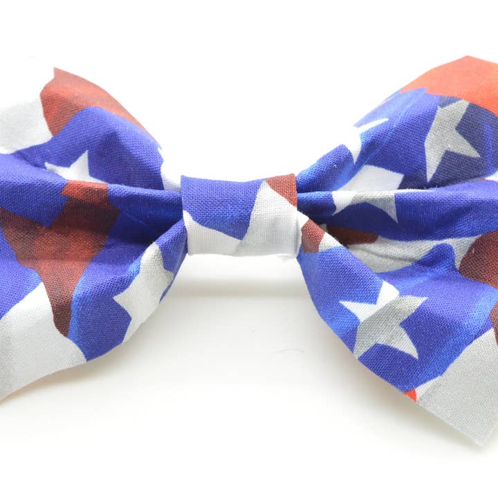 Laço Flag Texas por atacado de Dog Collar World