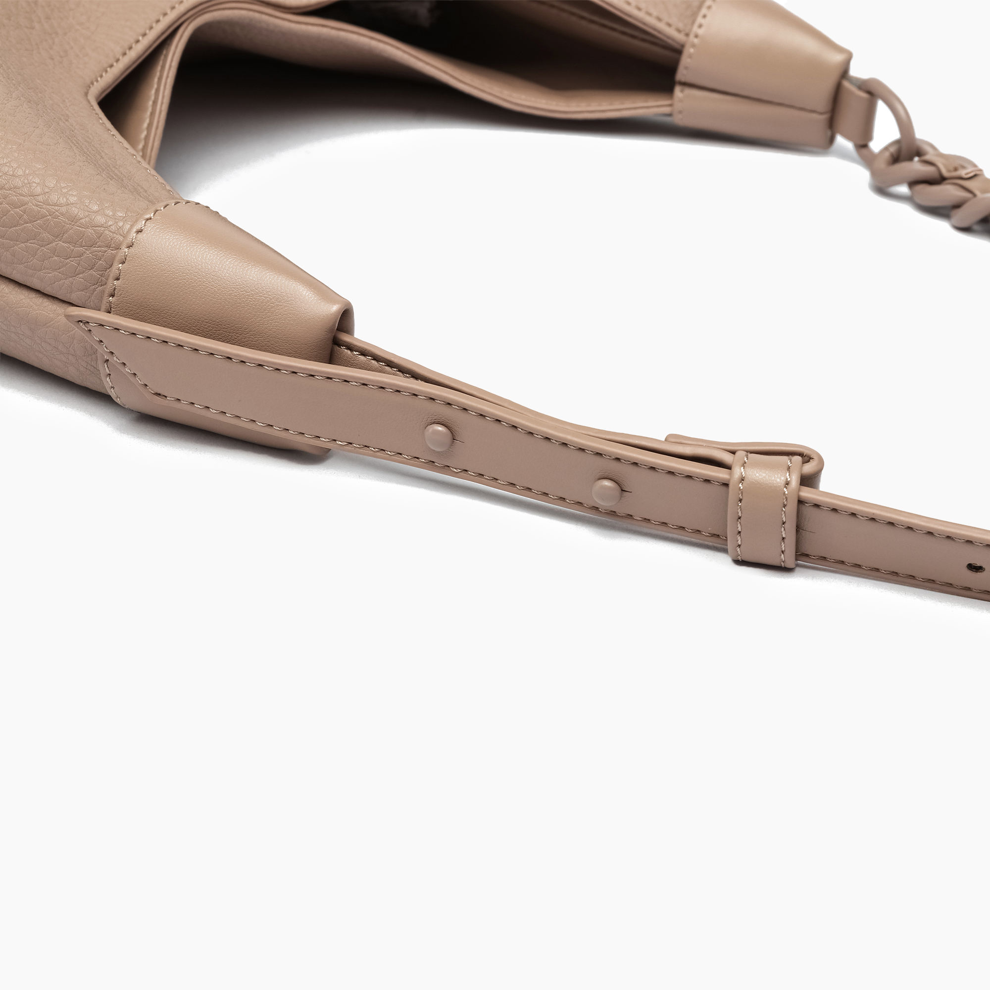 Like Dreams – wholesale Bärkasse - Dam – Lyxig flätad tote-väska Elegant handväska för arbete eller helg14