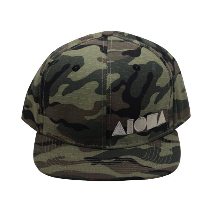 KANAIO XL Vuxen Snapback för wholesale av Soley Aloha