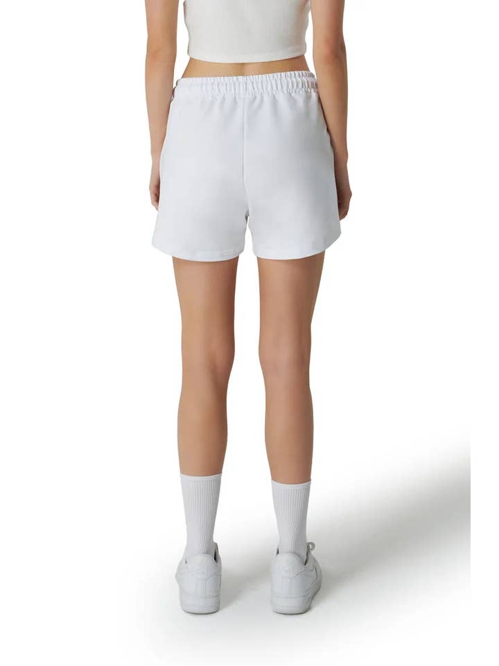 Smith Solo - Wholesale Athletic Shorts - Women's - Sweatshorts for women3