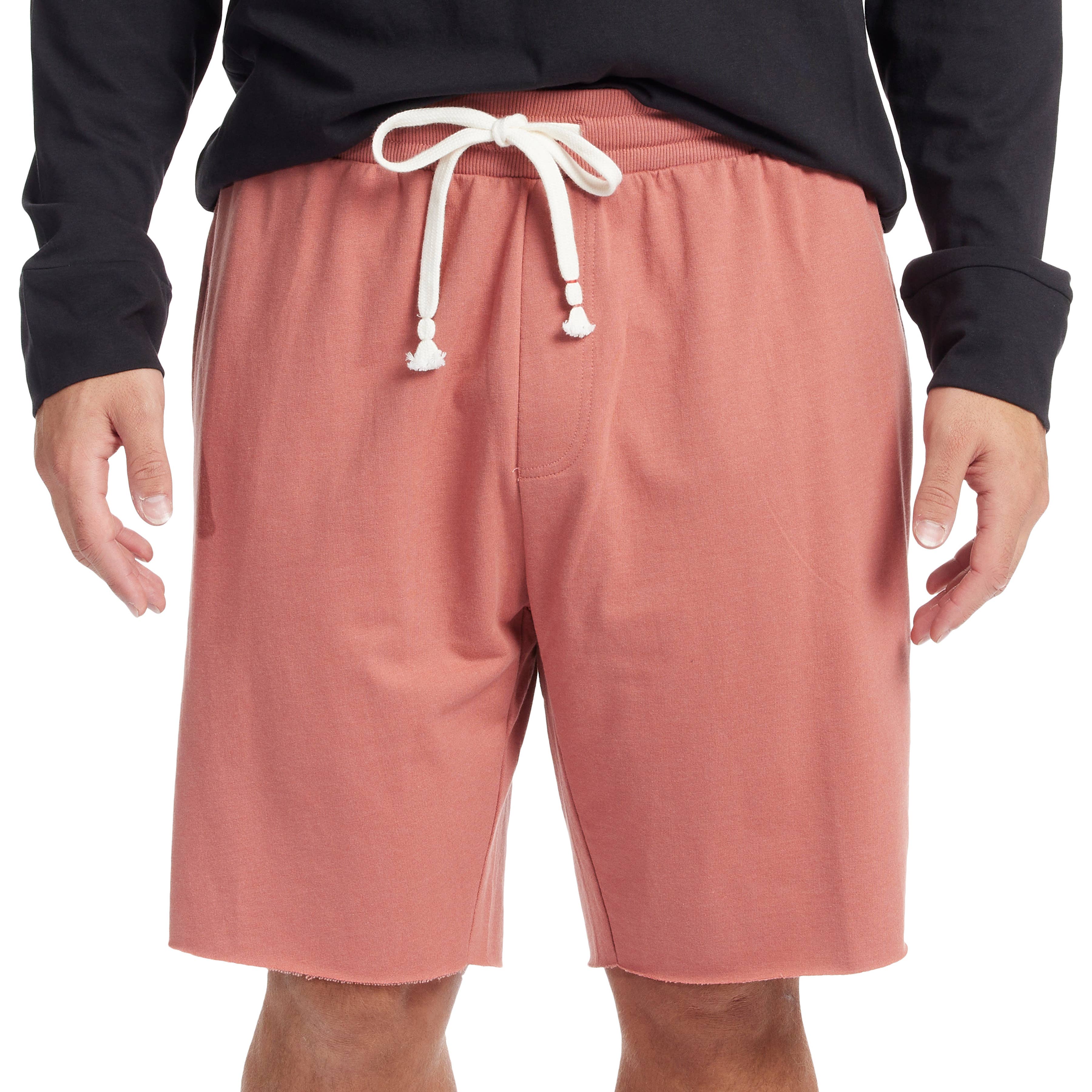 LAGACI - Wholesale Shorts - Men's - Making Memories Drawstring Shorts1
