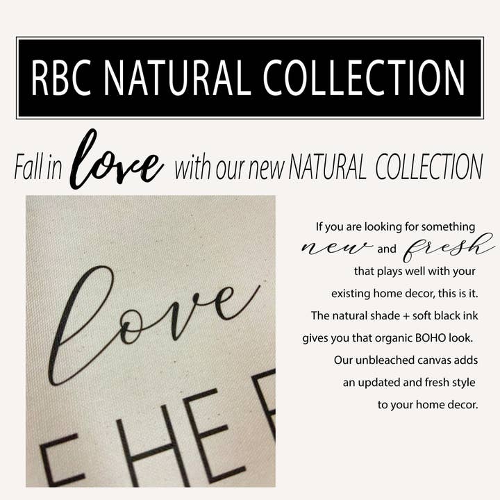 Red Barn Canvas - Wholesale Tapestry/Textile - You Are | XL Canvas Tarp3