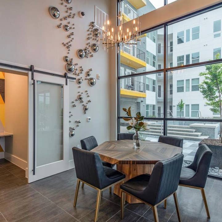 Gold Leaf Design Group - Wholesale Wall Accent - Wall Play™: Orb, Polished, Set/1010