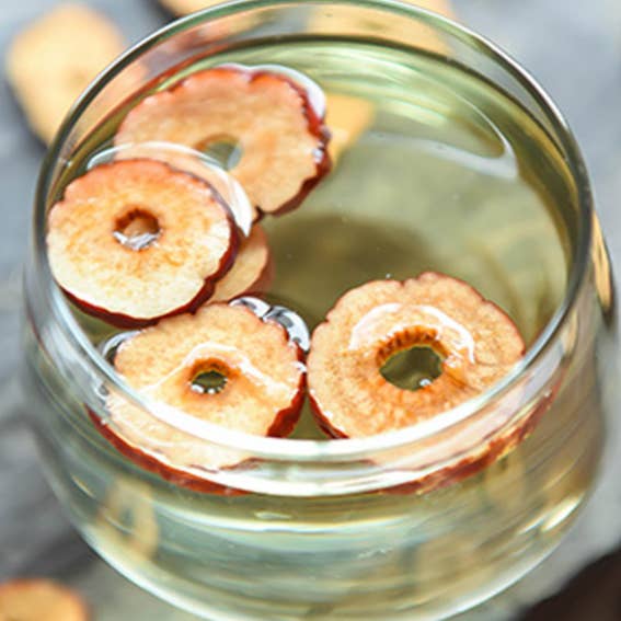 Herbal Cure - Wholesale Dried/Dehydrated Fruit - Dried Jujube Berry 1kg1