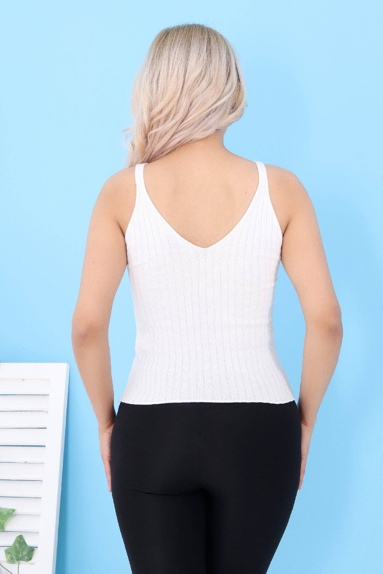 Beje Wear – wholesale Linne (Tryckt) - Dam – Ribbstickad linn/tillverkad med 100% ekologisk turkisk bomull22