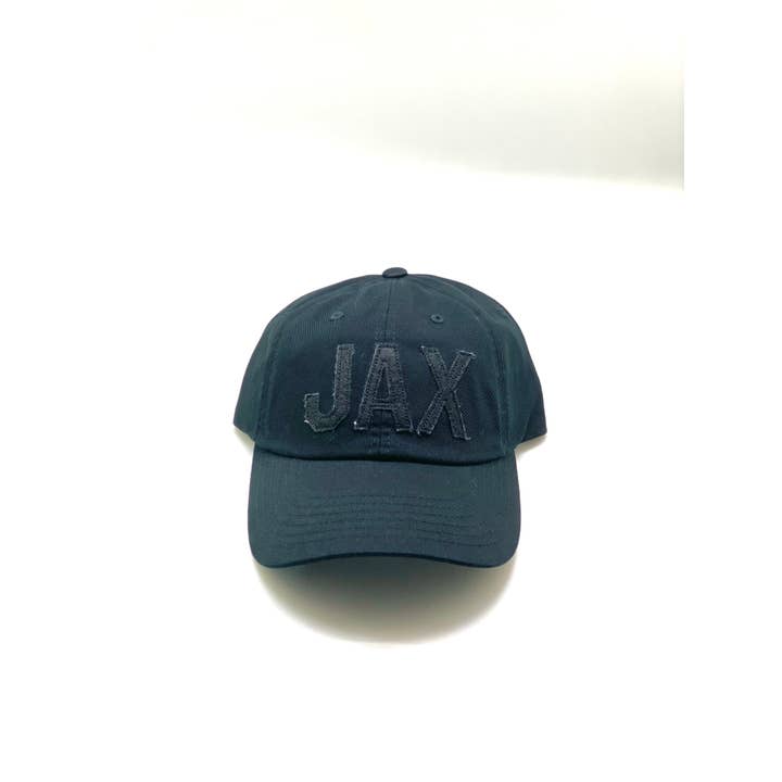 Aviate Brand - Wholesale Baseball Cap - Unisex - JAX - Jacksonville, FL Hat5