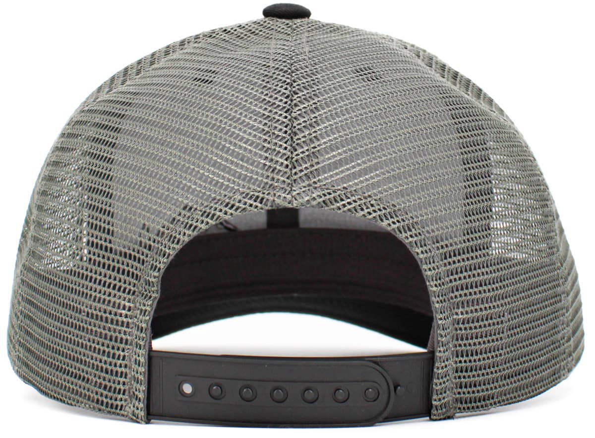 KBETHOS - Venta al por mayor Gorra trucker - Unisex - Gorra de malla Wild Mountain15