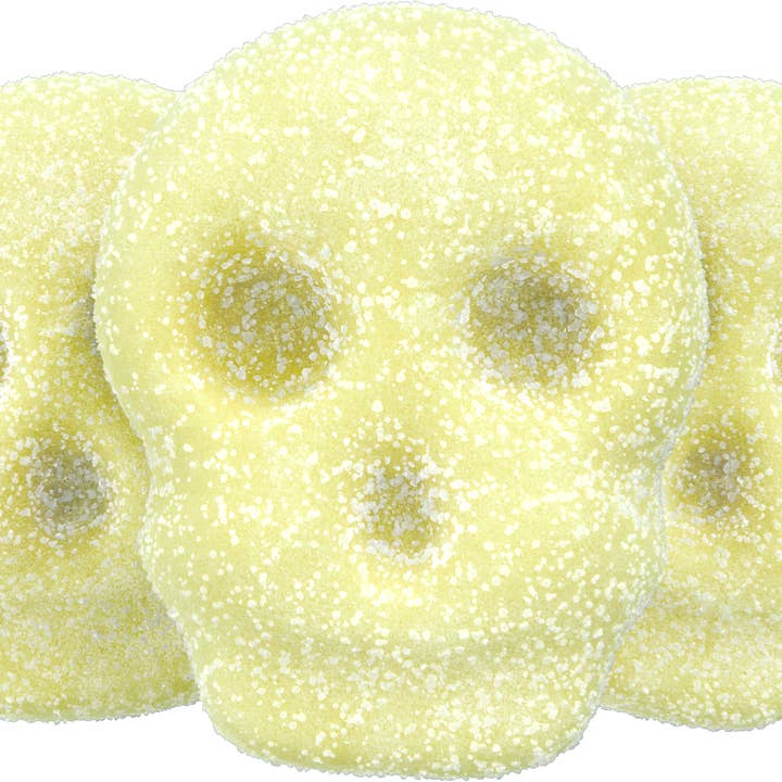 Swedish Godis Shop - Wholesale Gummy - Skummis Tropical Bulk 4.40 lbs1