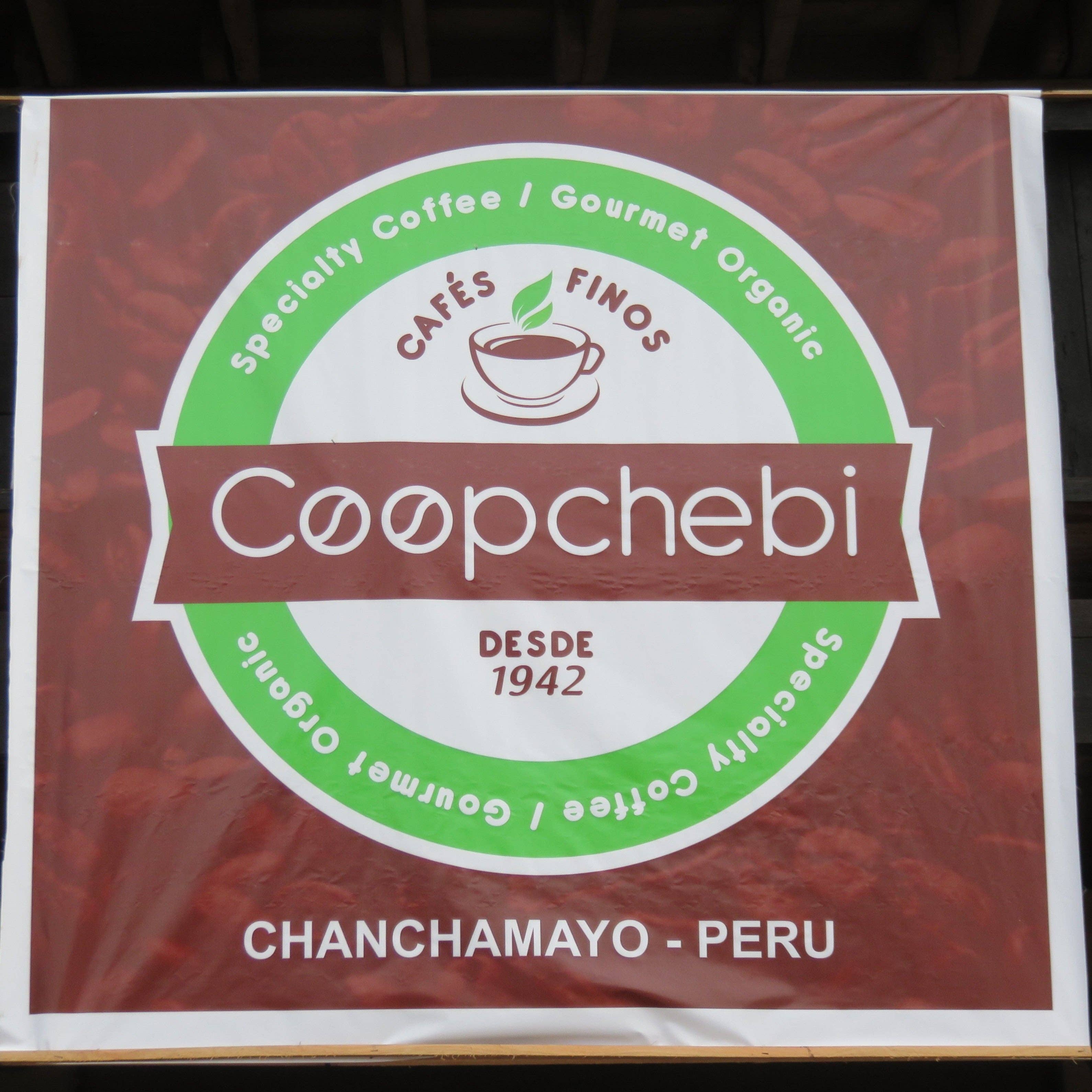 ALLPECO - Vente Grains de café - Café Bio/SPP Pérou "Chanchamayo"3