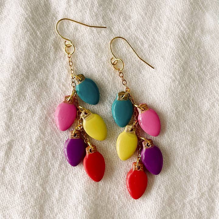 Get Lit Dangles for wholesale by Meadow & Mae