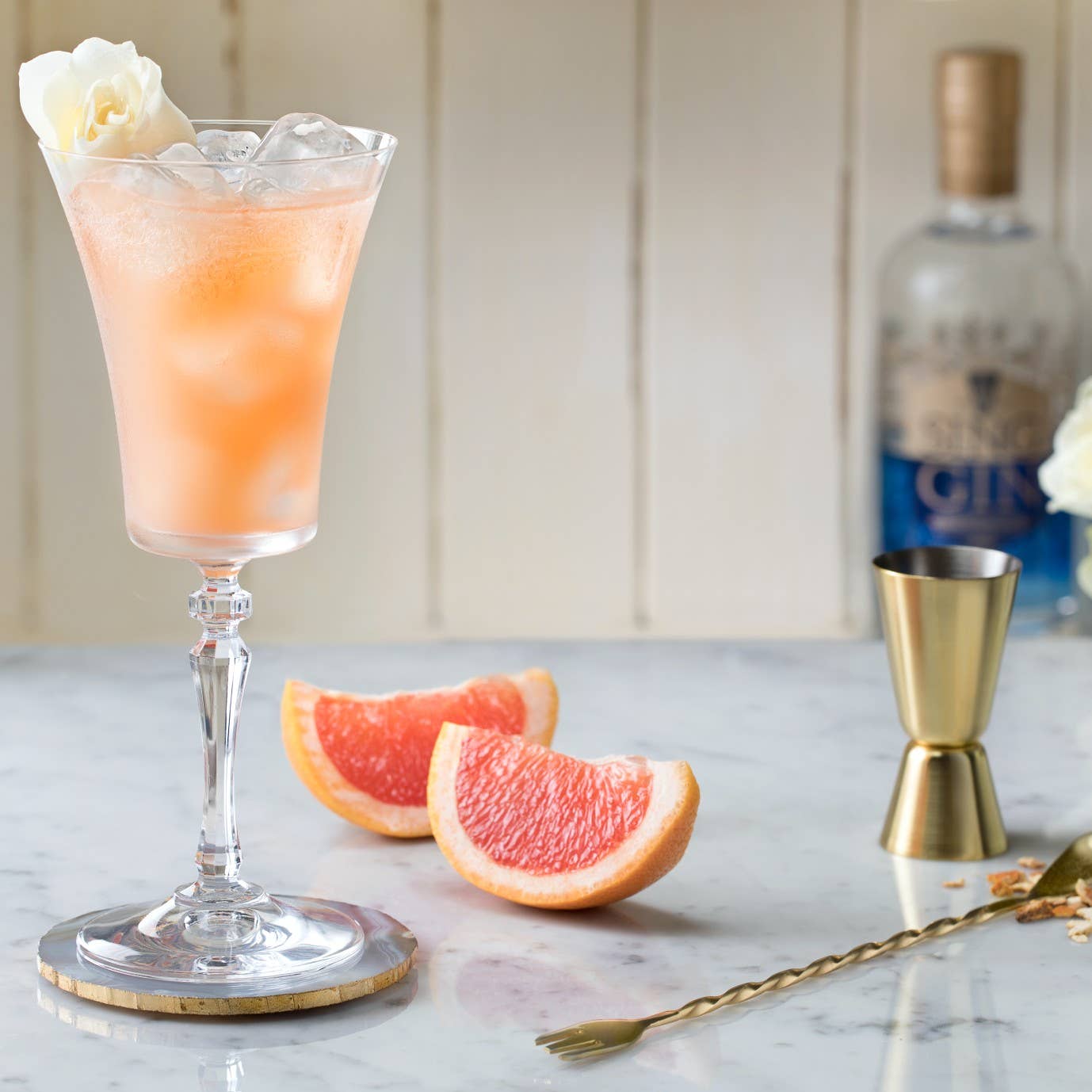 Sing Gin – wholesale Gin – Mini Sing Gin 20cl1