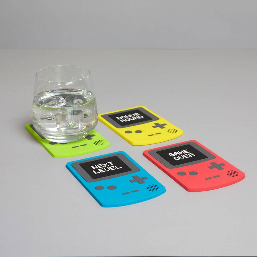 Balvi - Vente Sous-verre - Dessous de verre Start Game5