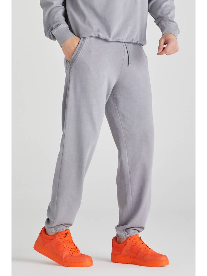 Rockupy - Wholesale Athletic Sweatpants/Joggers - Men's - Jogginghose MAGNUS für Herren4