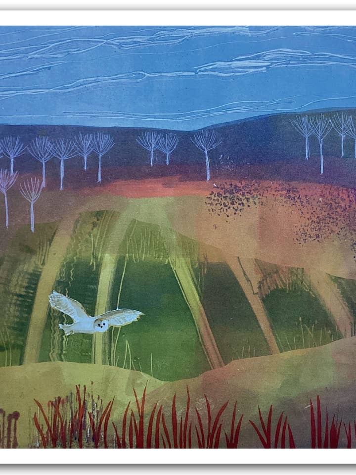 NC464 Beat of Velvet Wings - Jay Seabrook for wholesale by Cardiau Nico Cards