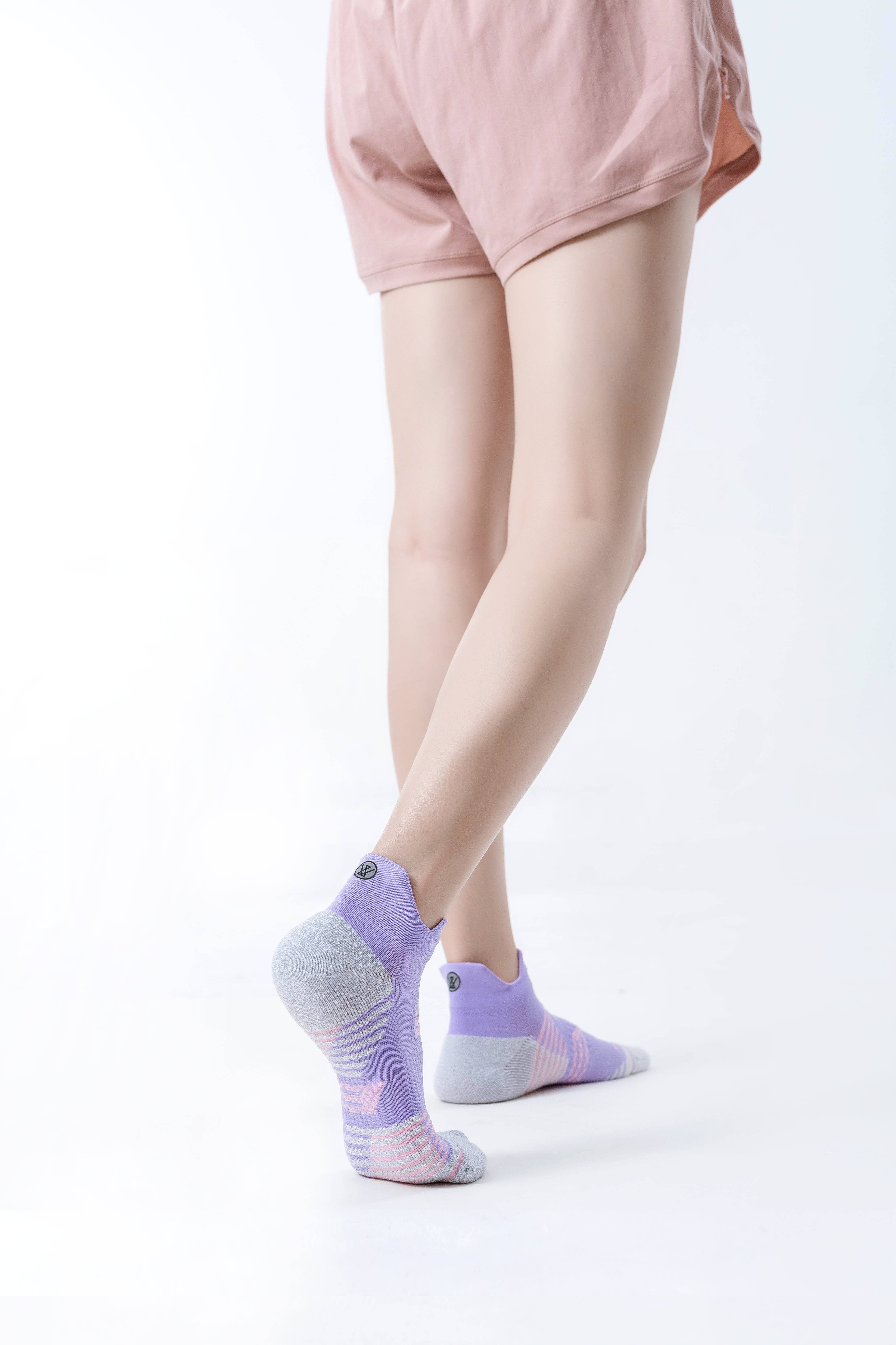 Marc JoJo - Wholesale Socks - Women's - ⚡ Dynamic Running Sport Socks
13