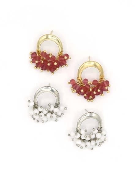 Clous Dahlia pour la vente par Fair Anita