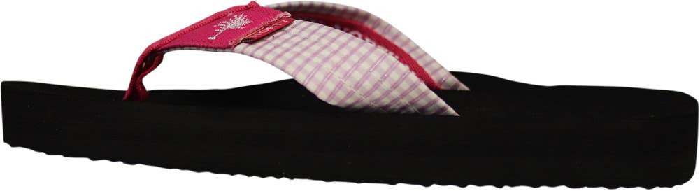 Eastern Off Price - Vente Tongs – femme - Norty - Sandales à tongs décontractées pour femmes, style resort wear for Ever4