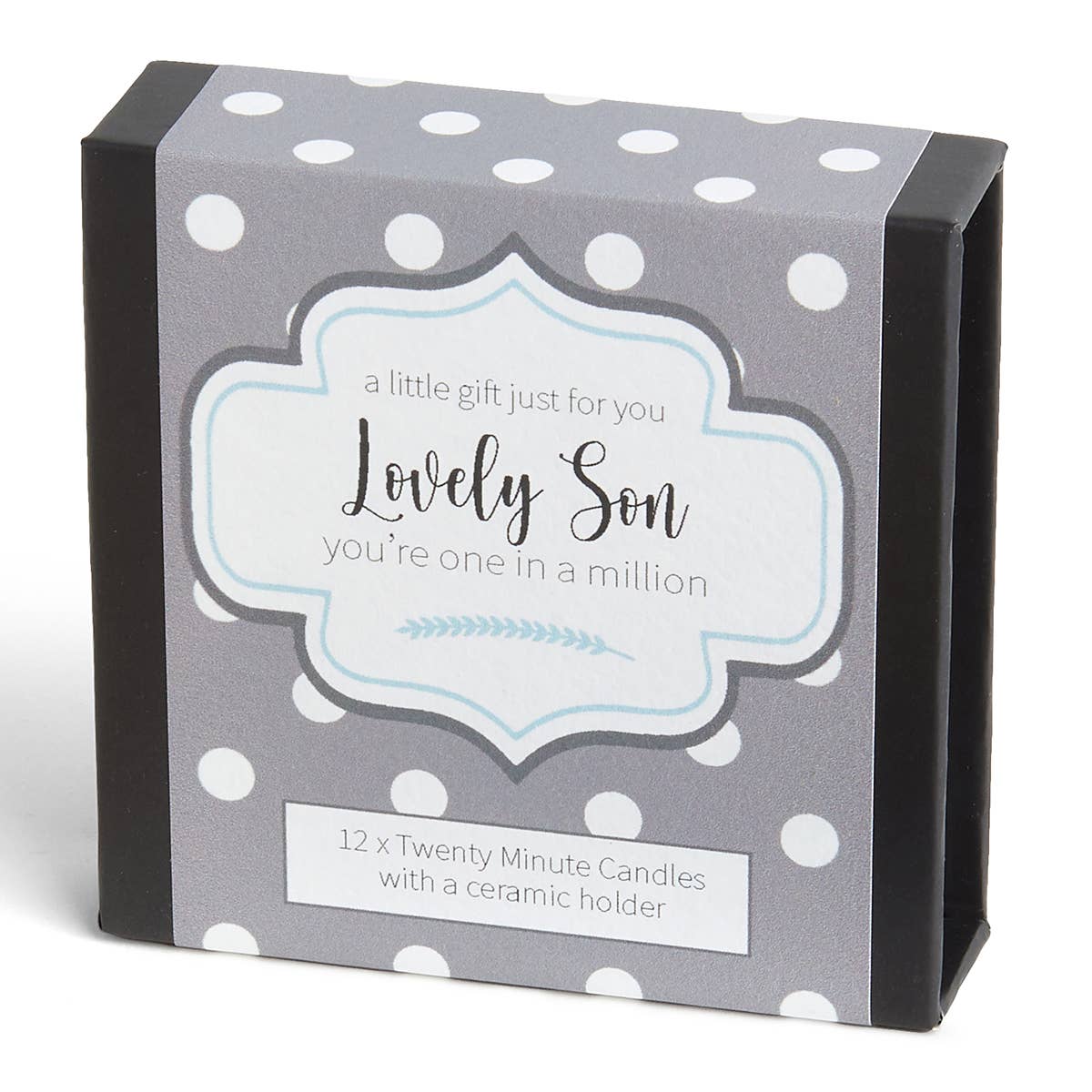 Cotton & Grey - Wholesale Tapered Candle/Candlestick - Lovely... Bundle (Mixed)59